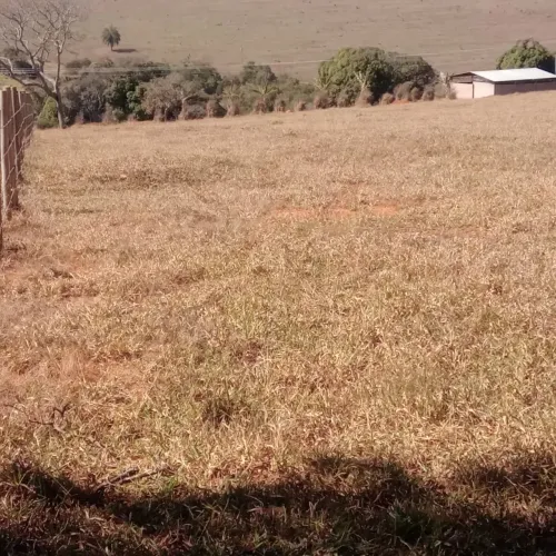 Sitio à venda em Lavras-MG, Zona Rural: 1 quarto, 1 banheiro, 54.000 m² de área. Aproveite