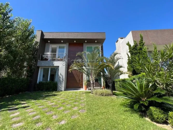 Casa em Condomínio, 4 dormitórios em Condominio Las Palmas Xangri-Lá, Xangri-Lá REF: CA163