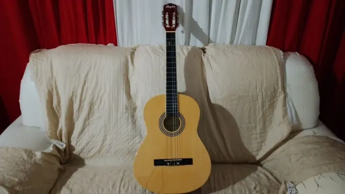 Violão Memphis