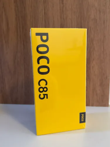 Poco Fone C85