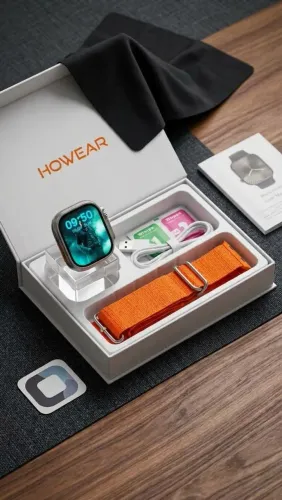 Relógio Smartwatch x10