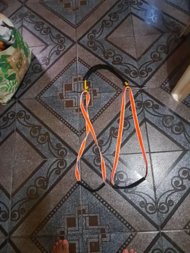 Elástico pra exercícios 