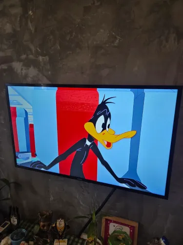 Smart TV Samsung 43" Full HD