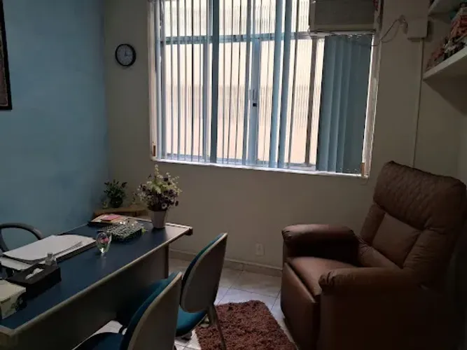 Sala à venda, 36 m² por R$ 135.000,00 - Centro - Niterói/RJ