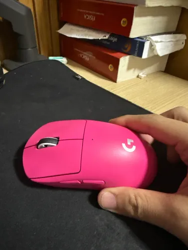 Logitech G Pro X Superlight