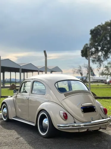 Volkswagen Fusca 1300 1973