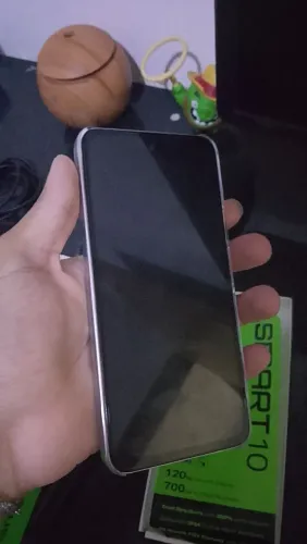 Infinix Smart 10