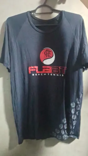 Camisa Flamengo