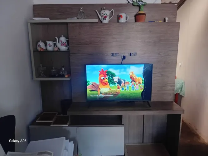 Rack de sala