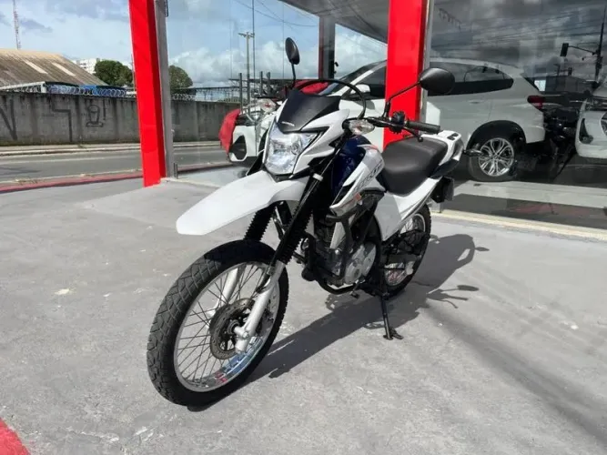 HONDA NXR160 BROS ESDD 2024