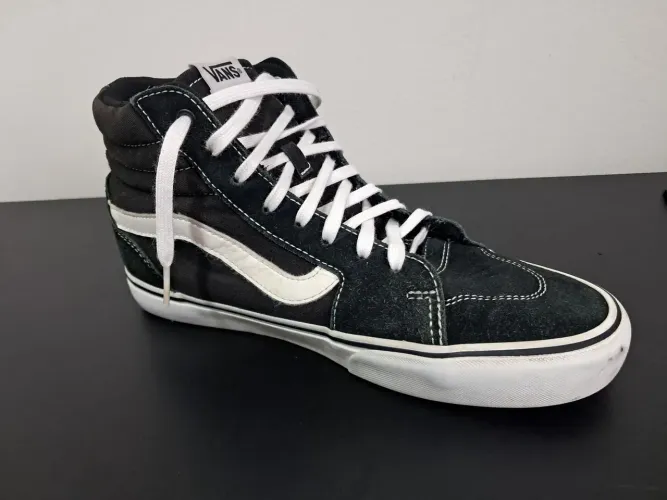 Tênis vans 37 seminovo