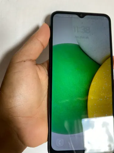 Samsung a03 
