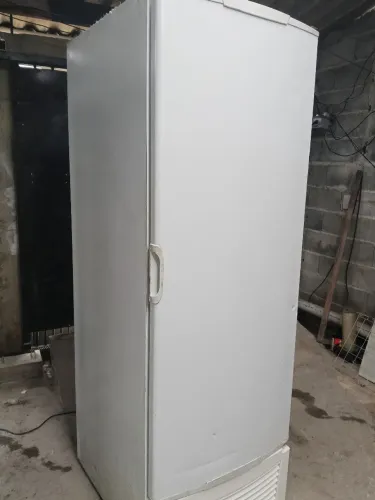 Freezer gelopar 570lts -20° 220v