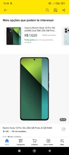 Redimi 13C pro