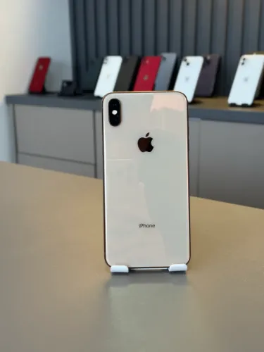 IPHONE XS MAX USADO SEM FACE ID