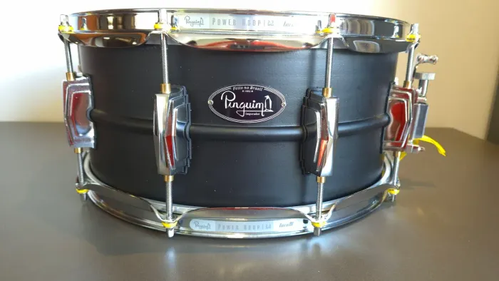 Caixa Pinguim Imperador 14x6,5