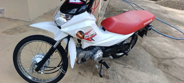 Honda Pop 110