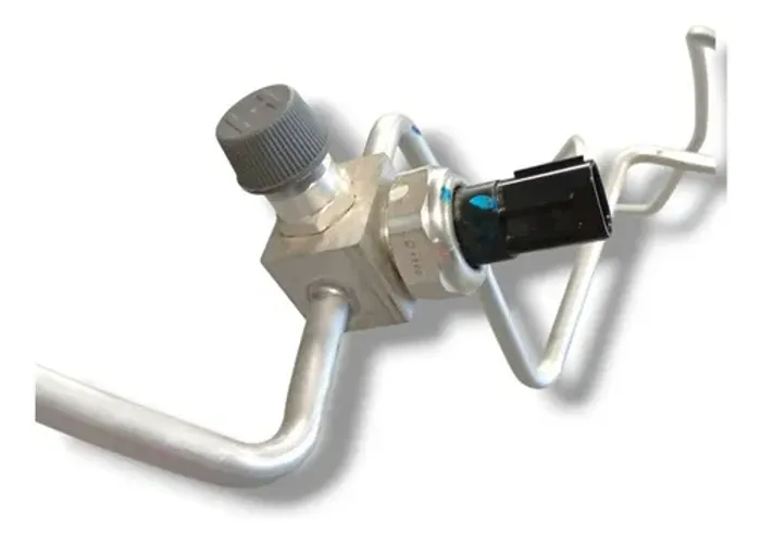 Mangueira Cano Ar Condicionado Toyota Corolla Cross 1.8 2026