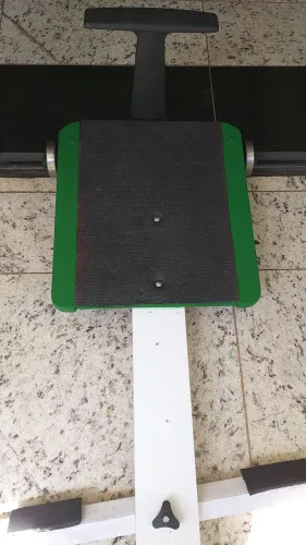 Carrinhos de rolimãs
