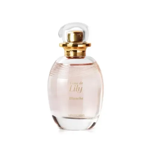 L?eau de Lily Blanche Desodorante Colônia 75ml