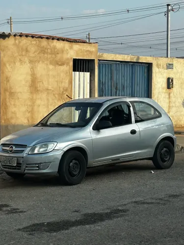 Chevrolet Celta Life/ LS 1.0 MPFI 8V Flexpower 3P 2008