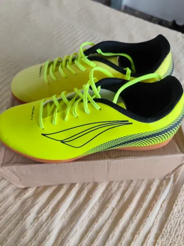 Tênis de futsal Penalty original tamanho 41 novo última peça 