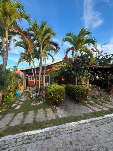 Casa à venda no Residencial Riviera Del Mar, MOSQUEIRO, Aracaju, SE