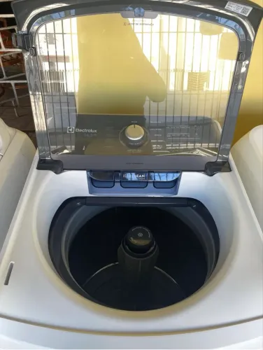 Lavadora Electrolux 14,5Kg