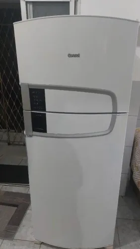 Geladeira consul