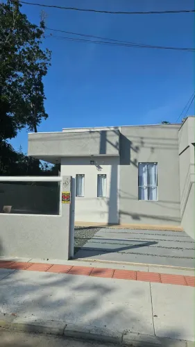 VENDO CASA AVERBADA EM ITAPOA! ACEITO FINANCIAMENTO