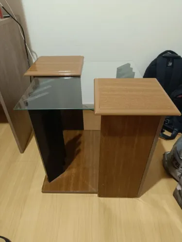 Vendo mesinha de sala