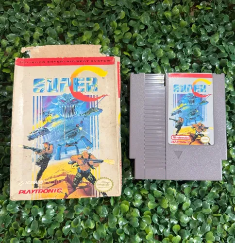 Jogos Nintendo mês playtronic
