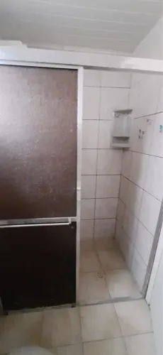 Vendo apartamento