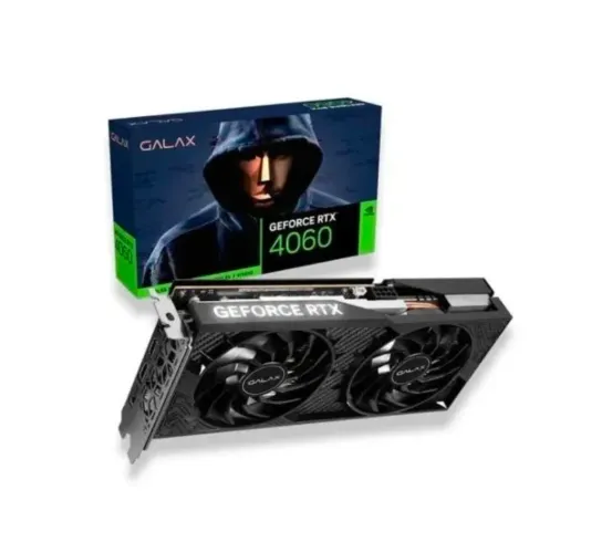 Rtx 4060 Galax