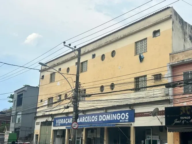 Aluguel de Prédio  Comercial Corporativo: 2 Andares e 12 Salas Totais