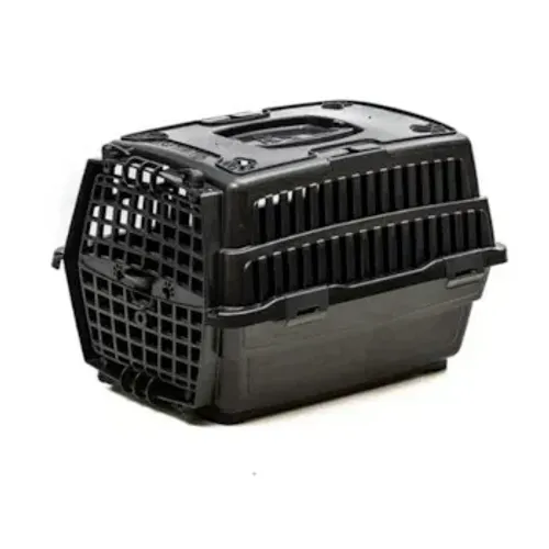 Caixa de Transporte de Cão e Gato