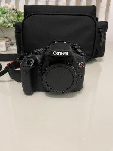 CAMERA CANNON REBEL 7