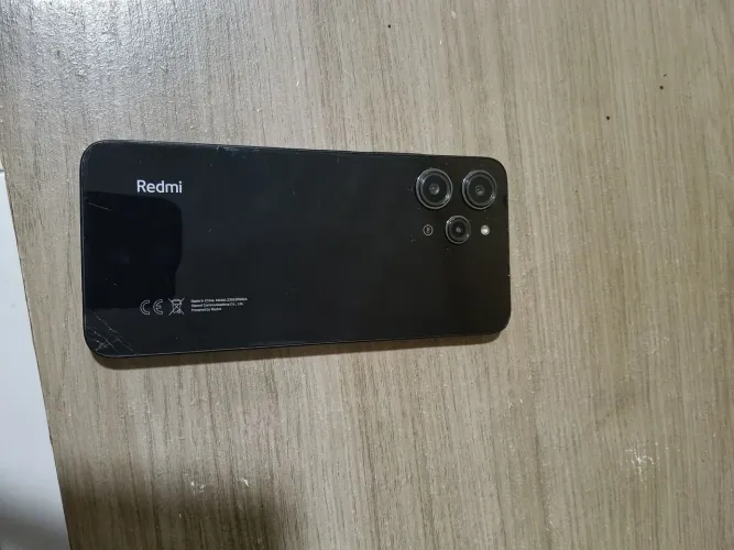 Celular Redmi 12