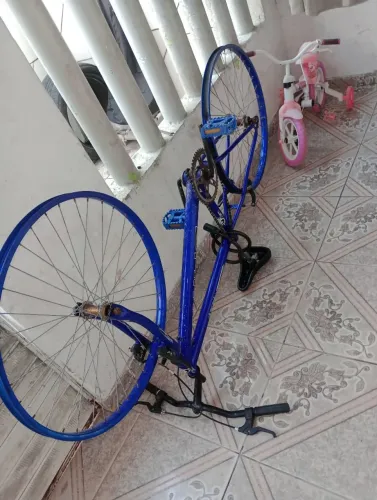 Bicicleta a venda