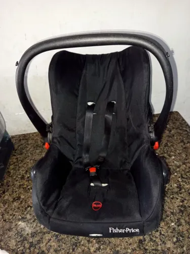 Bebê conforto