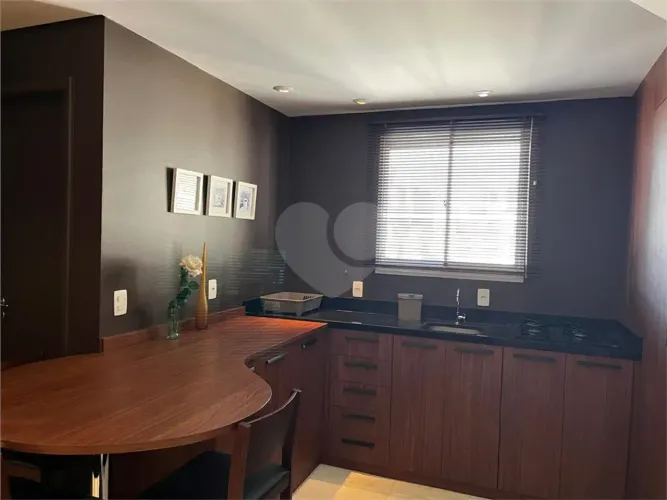 Casa para alugar com 1 quarto em Paraíso, São Paulo