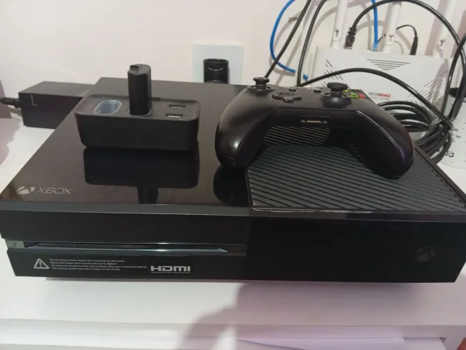 XBOX ONE