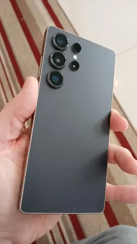 SAMSUNG S25 ULTRA 256Gb - SÓ HOJE - PREÇO ESPECIAL 