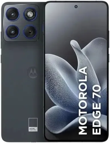 Smartphone Motorola Edge 70 5G 256GB 8GB RAM + Brinde