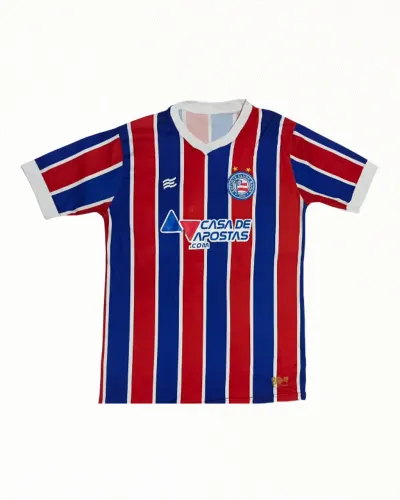 Camisa Bahia II 2021/22