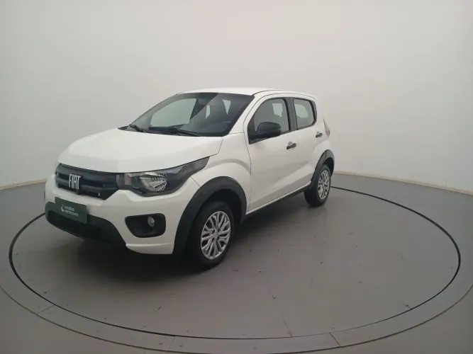 Fiat Mobi Like 1.0 Fire Flex 5P. 2025