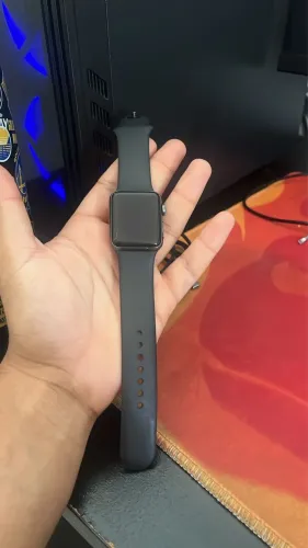 Apple Watch série 3 38mm