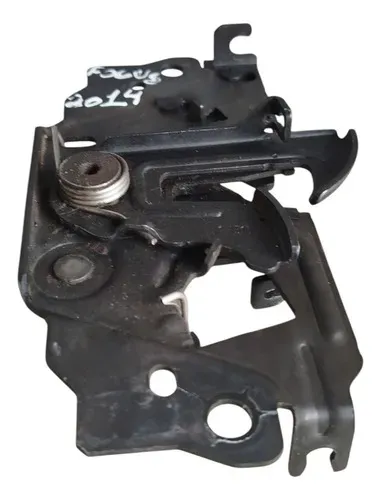 Fechadura Trava Capô Ford Focus 2015