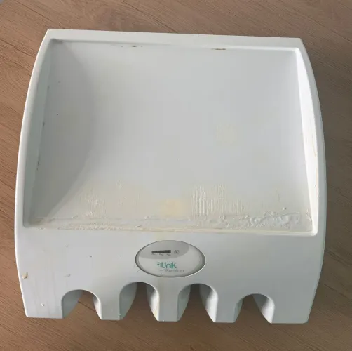 Mesa unik komfort