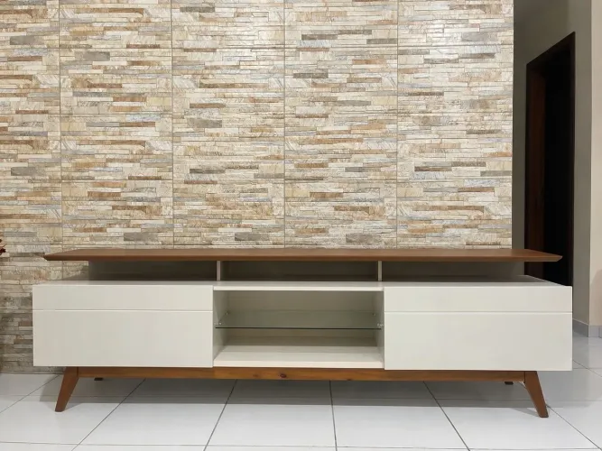 Rack de Sala